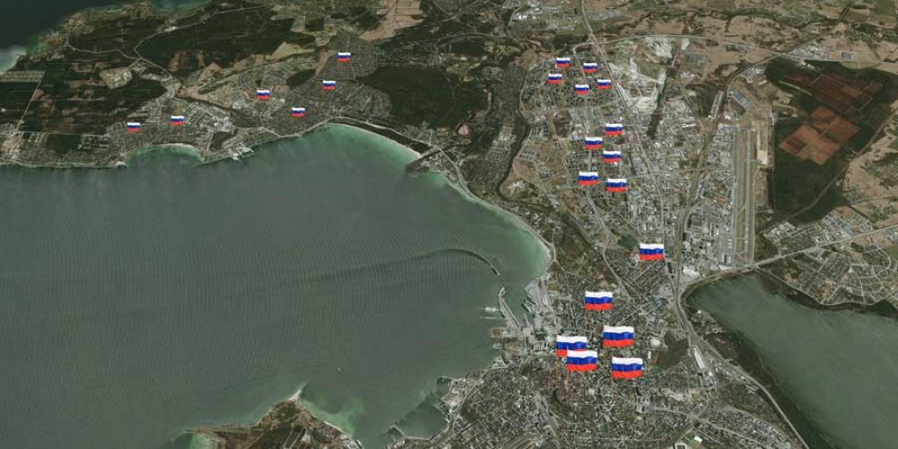 Дома пустуют, долги копятся: что будет с жильем россиян в Эстонии?