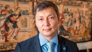Кылварт: со следующего года планируем повысить плату за классное руководство
