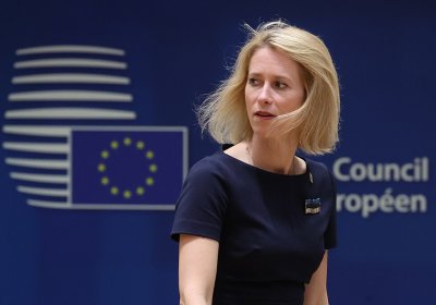 Kaja Kallas
