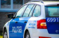 Зарегистрировано около 240 случаев использования враждебной символики