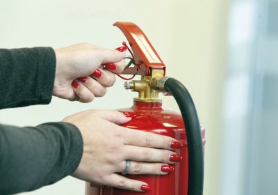 Спасатели: пожарный аудит не проведён в почти 5400 промышленных и складских зданиях