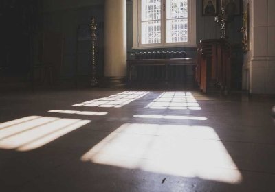Таллинн поддержит реставрацию церквей и исторических зданий на сумму почти 800 000 евро