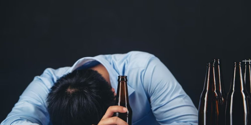 Американские ученые сообщили о лечении алкоголизма одним уколом