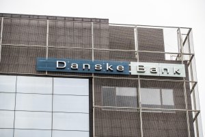 США обещают разделить с Эстонией штраф, наложенный на Danske Bank