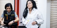 Суд приговорил женщину к тюремному заключению за государственную измену
