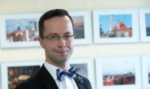 Евгений Криштафович: «Мы справились с инфляцией достаточно хорошо»