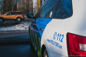 Полиция призывает сообщать о тех местах на дорогах, где чаще всего превышают скорость