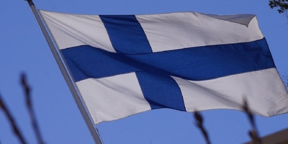 МВД Финляндии предложило закрыть пункты пропуска на границе с Россией