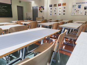 Опрос: 69% респондентов одобряют забастовку учителей