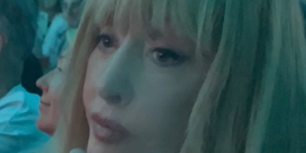 Разбитая болезнями Алла Пугачева покинула Израиль вслед за мужем