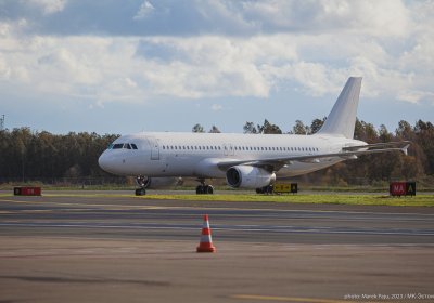 Turkish Airlines запустит бесплатный и безлимитный Wi-Fi на всех рейсах