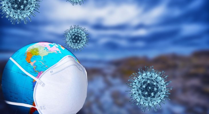 Ведущие эксперты предрекли скорое окончание пандемии коронавируса