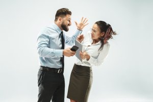 Юрист объясняет: как разрешить трудовой спор?