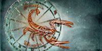 Гороскоп на 28 апреля — 4 мая 2025 года: Скорпионам потребуется проявить решительность