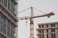 В первом квартале выдано 2 320 разрешений на строительство