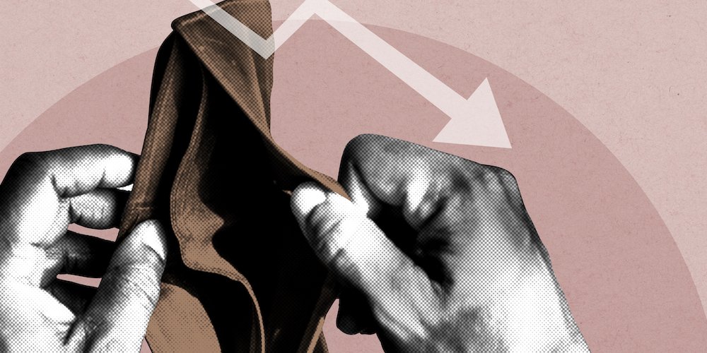 Выход есть всегда: закрытие кредитов и избежание долгов требуют усилий, планирования и дисциплины. 