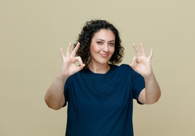 4 лайфхака стильного образа для девушек plus size