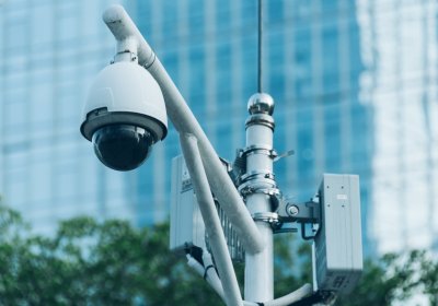 Полиция установит работающие в обоих направлениях камеры измерения скорости