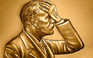 Пьяные черви и дыхание через анус: в США вручили Шнобелевскую премию