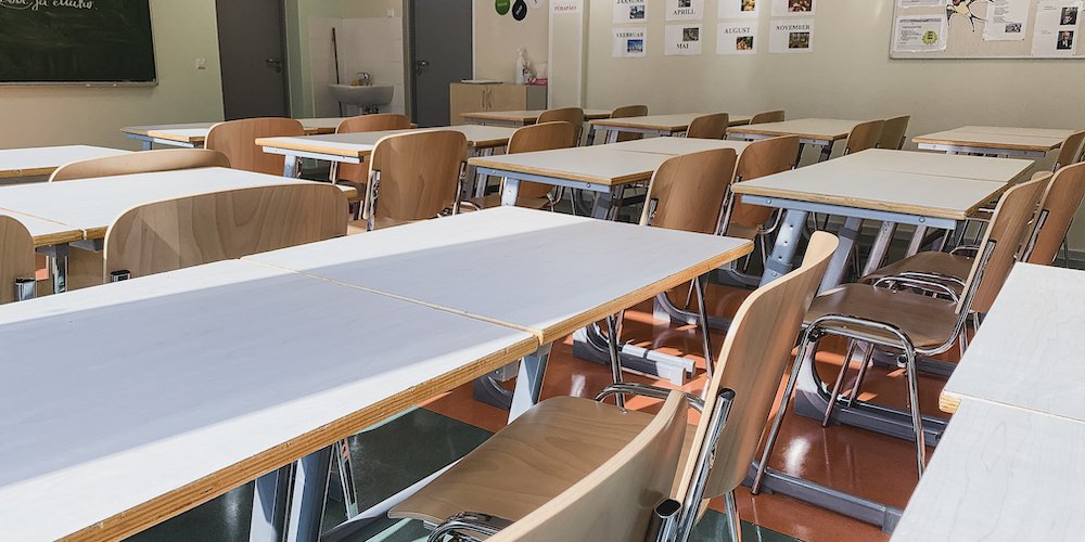 В Таллинне 20 школ сохранят возможность преподавания на русском языке