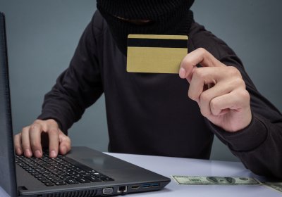 Будьте осторожны: мошенники в своих целях используют период декларирования налогов
