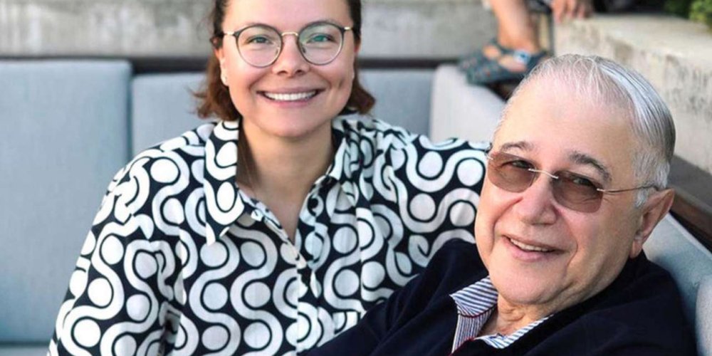 Петросян о детях: &quot;Хочу, чтобы они стали людьми&quot;