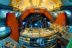 Эстония первой из стран Балтии стала полноправным членом CERN