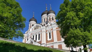 Ляэнеметс предлагает признать Московский патриархат террористической организацией