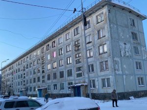 Жители российских регионов жалуются на холод в квартирах: &quot;замерзнем раньше Европы&quot;