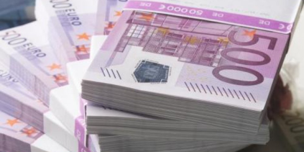 Eutostat: Долг госсектора Эстонии в прошлом году был самым низким в ЕС