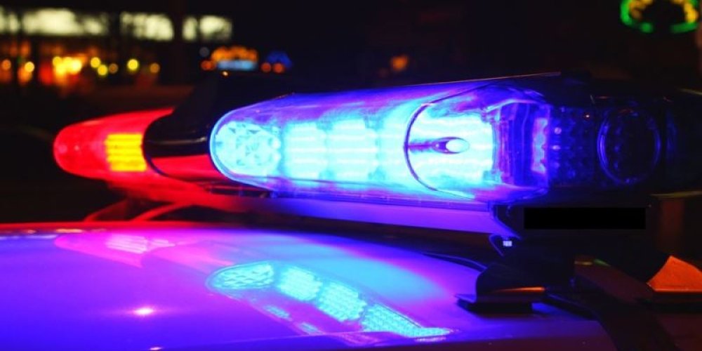 В полицейском автобусе по дороге в вытрезвитель скончался 50-летний мужчина