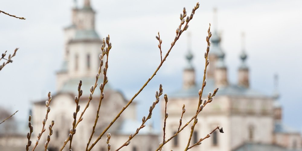 Парламент не поддержал инициативу центристов сделать Пасхальный понедельник госпраздником