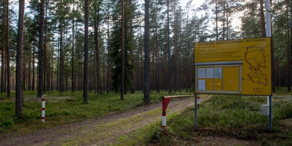 Государство увеличит плату за причиняемое полигонами беспокойство
