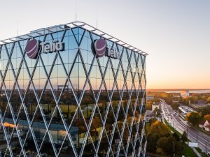 Telia сокращает в Эстонии почти 160 рабочих мест