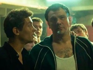 Актер Базанов из сериала “Слово пацана” оказался бывшим членом группировки