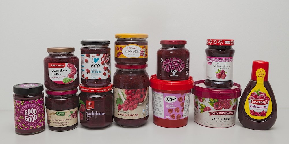 Экспертиза: выбираем самое вкусное и полезное малиновое варенье