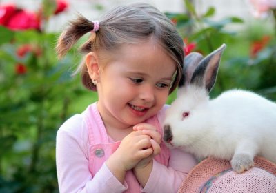 Ученые назвали самые красивые женские имена
