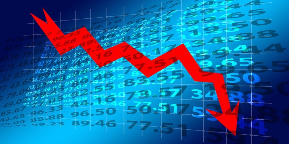 МВФ прогнозирует в этом году спад экономики Эстонии на 1,2%