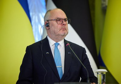 Alar Karis