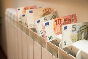 Опрос: деньги на начало отопительного сезона отложили 7% респондентов