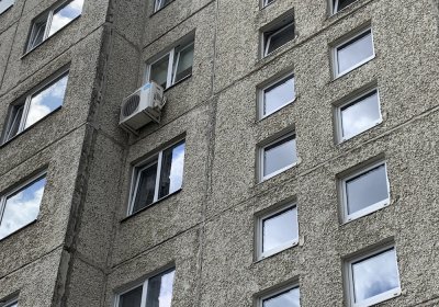 В Таллинне прекратят выплату пособий на аренду жилья для украинских беженцев