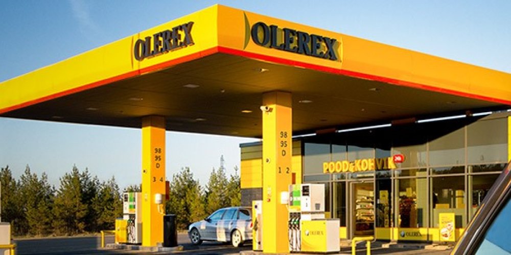 Olerex признан виновным в нарушении правил о биотопливе
