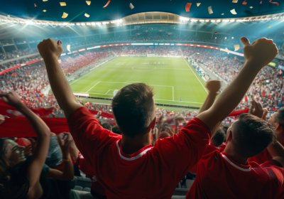 В Англии трансгендерным женщинам запретили играть в футбол