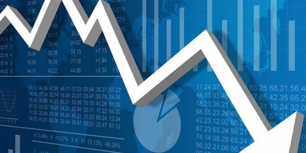 Банк Эстонии прогнозирует на этот год 0,5-процентный экономический спад