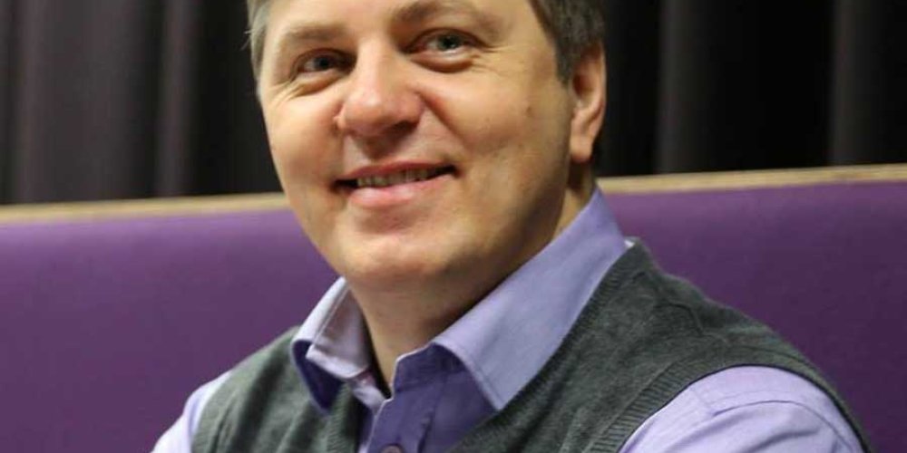 Вячеслав Коновалов: «Вызовы последних лет – ненормальная нормальность»