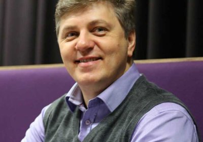 Вячеслав Коновалов: «Вызовы последних лет – ненормальная нормальность»