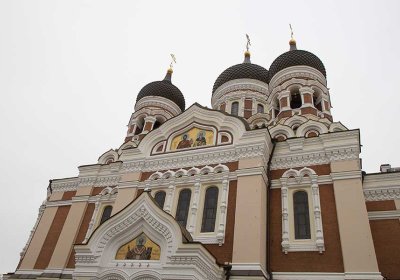 ЭПХЦ сожалеет о повторном принятии Закона о церквях