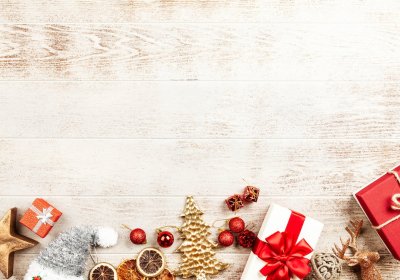 Новогодние подарки для молодежи – четыре рекомендации для предпраздничного шоппинга
