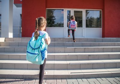 Небанальные факты о школах во Франции, Германии и других странах