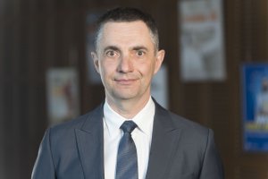 Новым главой Кассы по безработице стал Герт Тийвас